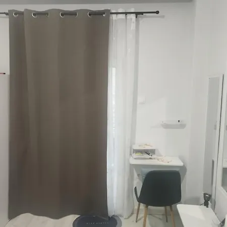 Apartmán το άνετο και βολικό της χρυσής *