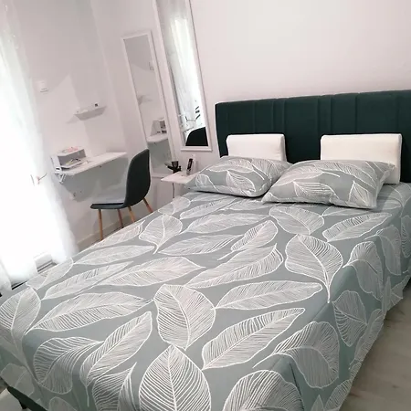 το άνετο και βολικό της χρυσής Сере