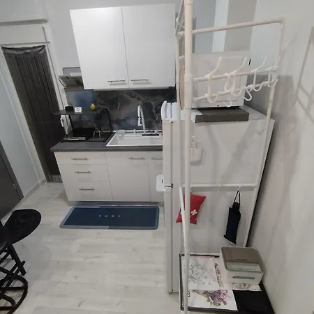 το άνετο και βολικό της χρυσής Apartmán *